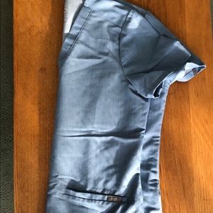 Figs Women’s Casma 3 Pocket Scrub Top